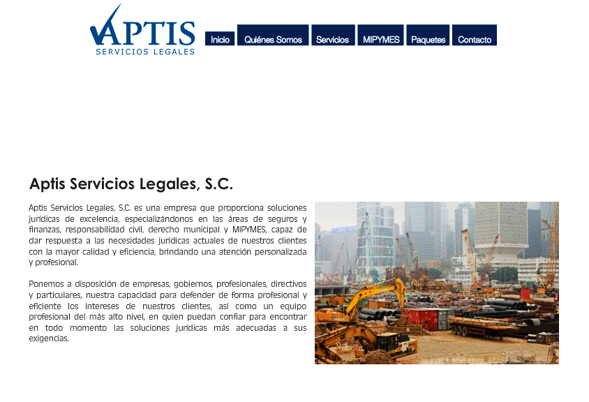 APTIS