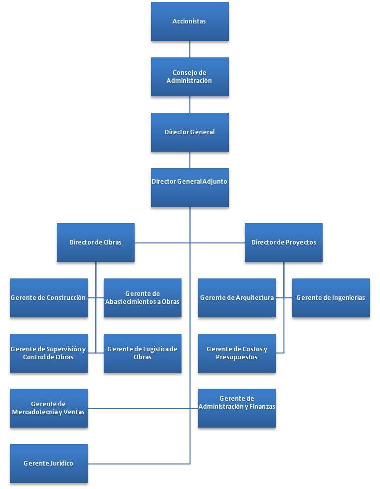 Organigrama_Cyusa_2011
